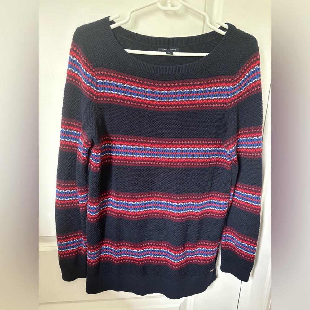 Tommy Hilfiger women’s sweater